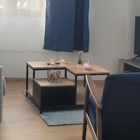 T2 Neuf Hypercentre 5 Couchages Apartment Saint-Quentin  Ngoại thất bức ảnh